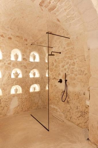 Bed and Breakfast Alesia Luxury Cave Ostuni Zewnętrze zdjęcie