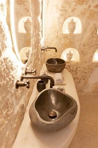 Bed and Breakfast Alesia Luxury Cave Ostuni Zewnętrze zdjęcie